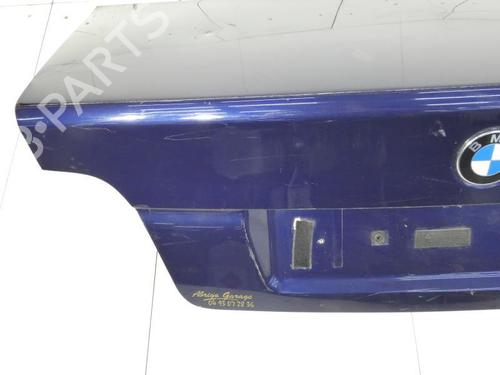 Used Tailgate Tailgate BMW 5 (E39) 528 i (193 hp) 23699260 23699260