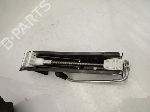 Jack Kit SEAT IBIZA IV (6J5, 6P1) 1.4 TDI | BP28415818C119 