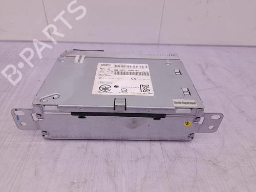 Radio PEUGEOT 208 I (CA_, CC_) 1.6 HDi | BP23675584E6 