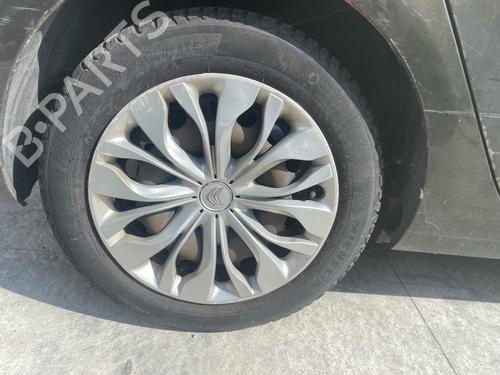 Vindrude CITROËN C4 II (NC_) 1.6 HDi 90 | BP37079488C63 - Image 53