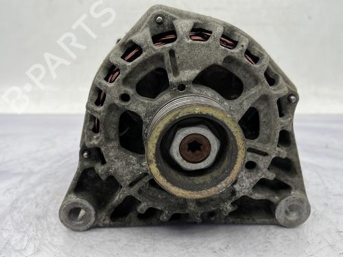 Used Alternator CITROËN C3 Pluriel (HB_) 1.6 (109 hp) 29571441