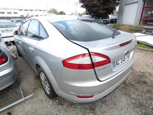 Left front window switch FORD MONDEO IV (BA7) 1.8 TDCi | BP23700792I27  - Image 22