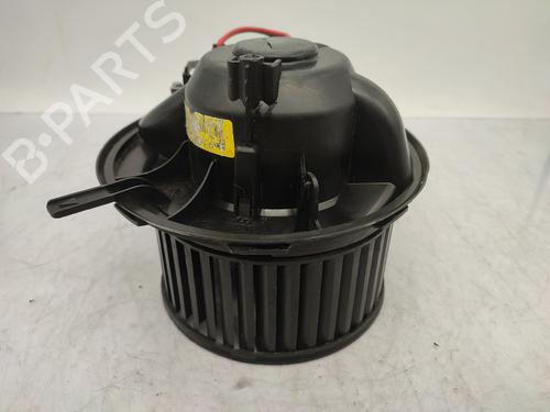 Heater blower motor AUDI A3 (8P1) 1.6 TDI | BP23851760M62 