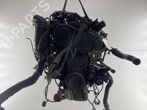 Used Engine Engine 36372669 36372669