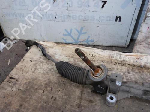 Steering rack RENAULT MEGANE III Hatchback (BZ0/1_, B3_) 1.5 dCi | BP23689851M22 