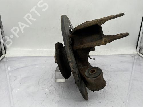Left rear steering knuckle AUDI Q7 (4LB) 3.0 TDI quattro | BP29512699M27 