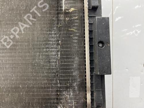Used Water radiator Water radiator PEUGEOT 308 II (LB_, LP_, LW_, LH_, L3_) 1.6 HDi 100 (99 hp) 35890514 35890514