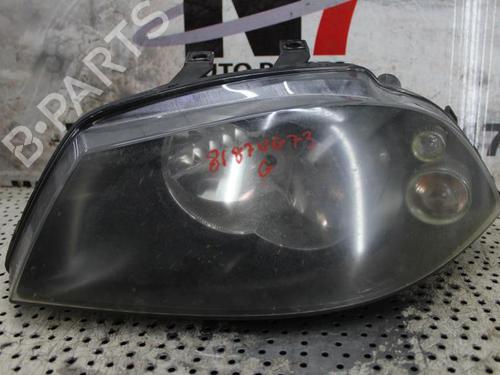Left headlight SEAT IBIZA III (6L1) 1.9 TDI | BP23686252C28 