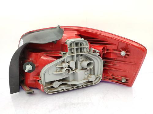 Left taillight AUDI A3 (8P1) 1.9 TDI | BP23740537C34 