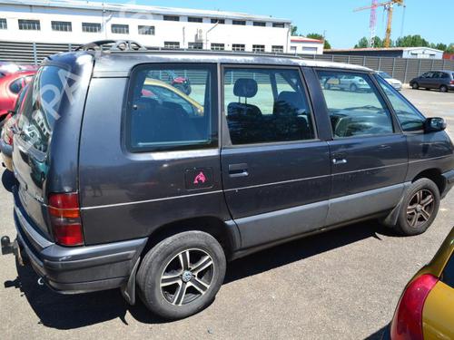 Left front indicator RENAULT ESPACE II (J/S63_)  | BP33330408C32  - Image 10
