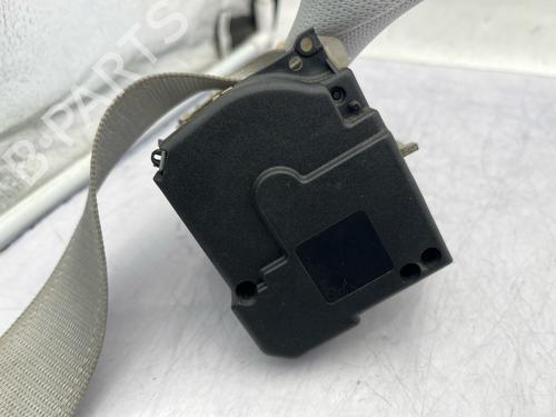 Front right seatbelt OPEL CORSA C (X01) 1.3 CDTI (F08, F68) | BP34159184I25 - Image 5