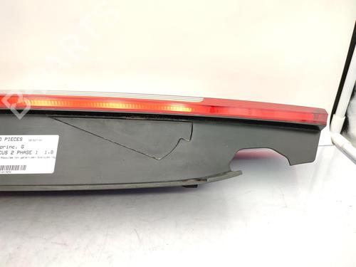 Left taillight FORD FOCUS II (DA_, HCP, DP) 1.8 TDCi | BP23728904C34 