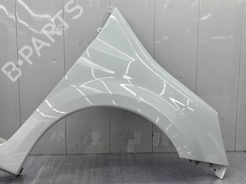 Forkjerm høyre RENAULT MODUS / GRAND MODUS (F/JP0_) 1.5 dCi (JP0G, JP0H) (106 hp) 28798661
