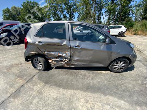 Right headlight KIA PICANTO II (TA) 1.2 | BP37676592C29 - Image 53