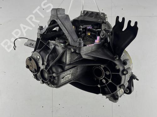 Gearbox FORD FOCUS II (DA_, HCP, DP) 1.8 TDCi | BP29731434M3 