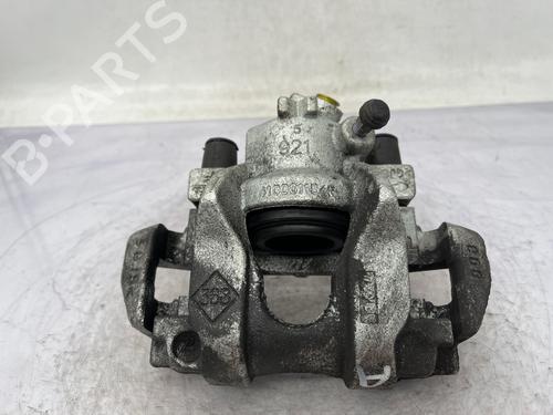 Right front brake caliper RENAULT TWINGO III (BCM_, BCA_) 1.0 SCe 65 (BCMJ) | BP38228168M104 - Image 2