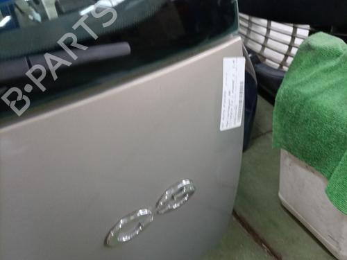 Tailgate CITROËN C3 I (FC_, FN_) 1.4 i | BP23761496C6 