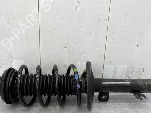 Used Right front shock absorber PEUGEOT 2008 I (CU_) 1.2 THP 110 / PureTech 110 (110 hp) 26008194