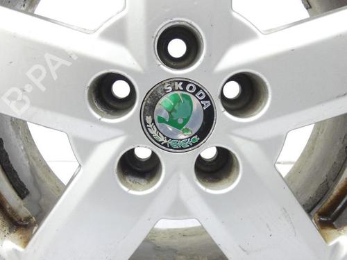 Rim SKODA OCTAVIA I (1U2) 1.9 TDI | BP23673212C45 