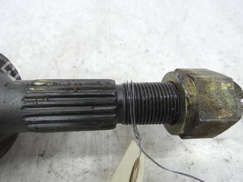 Left front driveshaft PEUGEOT 1007 (KM_) 1.4 HDi | BP23698858M38 - Image 7