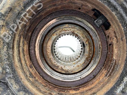 Left front steering knuckle RENAULT MASTER III Van (FV) 2.3 dCi 100 FWD (FV0A, FV0B, FV0G, FV0K, FV0H) | BP24498509M25 - Image 3