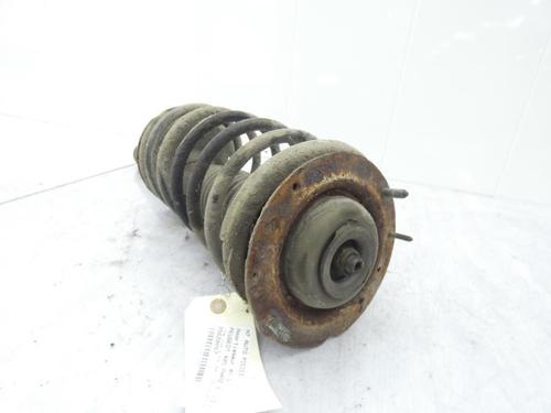 Used Left front shock absorber PEUGEOT 405 II (4B) 1.9 D (68 hp) 23691007