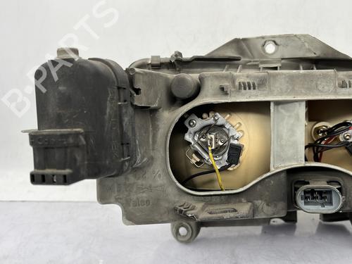 Left headlight RENAULT ESPACE III (JE0_) 1.9 dTi (JE0M) | BP29618273C28 