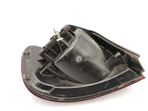 Right taillight VW GOLF PLUS V (5M1, 521) 2.0 TDI | BP23706702C35 