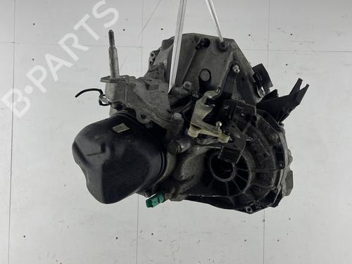 Used Gearbox Gearbox RENAULT CLIO IV (BH_) 1.5 dCi 75 (75 hp) 23663401 23663401