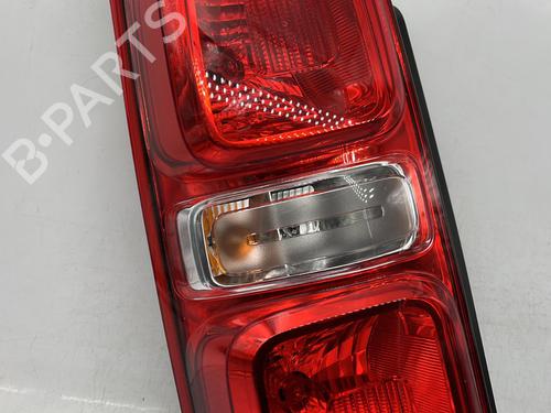 Left taillight PEUGEOT EXPERT Van (V_) 2.0 BlueHDi 145 | BP37743609C34 - Image 8