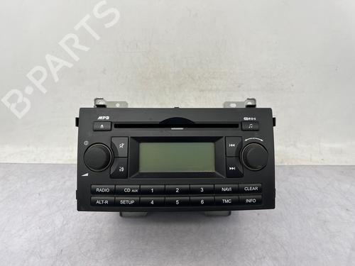 Radio KIA CEE'D SW (ED) 1.6 CRDi 115 | BP36372569E6 - Image 7