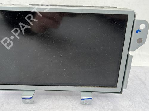 Display monitor FORD FOCUS IV (HN) 1.0 EcoBoost | BP30970546C48