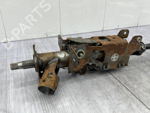 Steering column PEUGEOT 607 (9D, 9U) 2.2 HDi | BP23699718M21  - Image 5