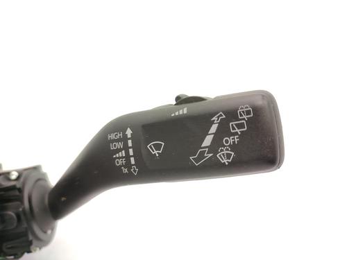 Steering column stalk VW GOLF VI (5K1) 1.6 TDI | BP23741120I23 - Image 8