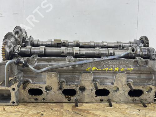 Used Cylinder head Cylinder head 29748504 29748504
