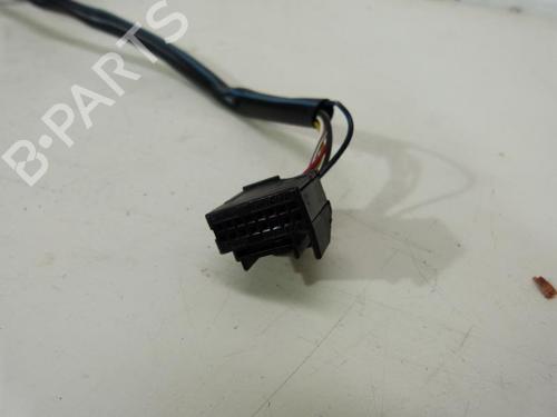 Used Left mirror AUDI A5 (8T3) 2.7 TDI (190 hp) 23694560
