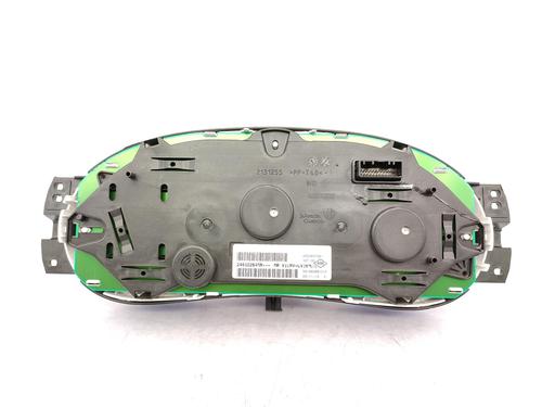 Instrument cluster DACIA SANDERO II 1.5 dCi | BP23706029C47