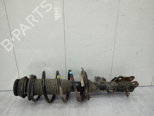 Right front shock absorber KIA RIO III (UB) 1.1 CRDi | BP23710643M17 