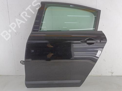 Used Left rear door CITROËN C5 III (RD_) 1.6 HDi 110 (RD9HZC) (109 hp) 23720241