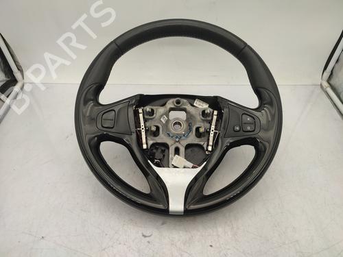 Used Steering wheel RENAULT CLIO IV (BH_) 1.5 dCi 75 (75 hp) 23967050