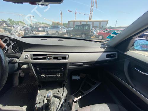 Engine BMW 3 Touring (E91) 325 i | BP34267686M1  - Image 41