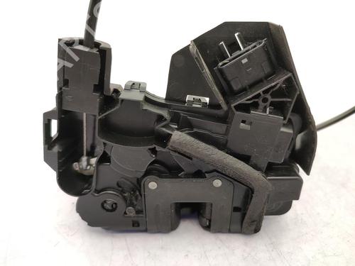 Rear right lock RENAULT SCÉNIC IV (J9_) 1.7 Blue dCi 120 (J9A7, J9A8) | BP23707219C99 