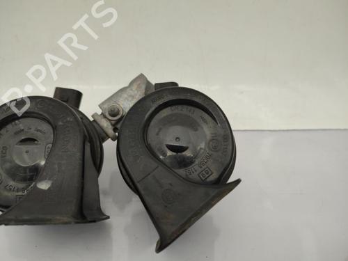 Horn VW POLO V (6R1, 6C1) 1.6 TDI | BP23738563E13 