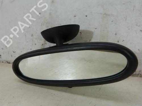 Used Rear mirror Rear mirror MINI MINI (R50, R53) One (90 hp) 23670238 23670238