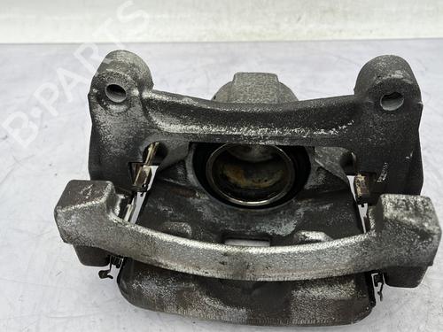 Used Left front brake caliper Left front brake caliper RENAULT SCÉNIC IV (J9_) 1.3 TCe 140 (140 hp) 27177035 27177035