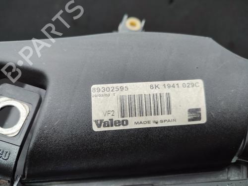 Left headlight SEAT IBIZA II (6K1) 1.9 TDI | BP23675711C28 