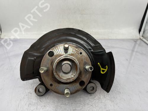 Right front steering knuckle CHEVROLET SPARK (M300) | BP37246514M26 - Image 4