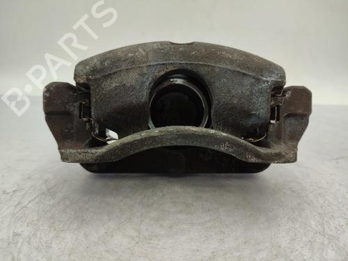 Left front brake caliper KIA PICANTO I (SA) 1.0 | BP23749455M105  - Image 5