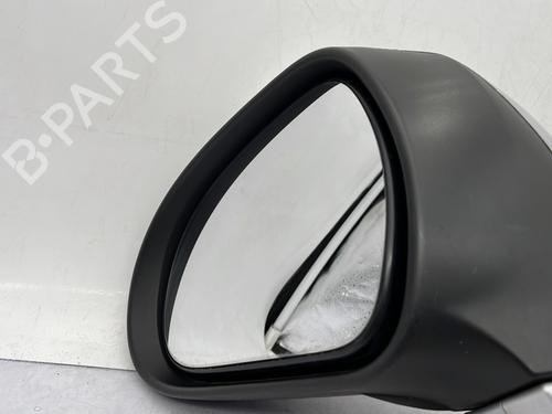 Left mirror PEUGEOT 308 I (4A_, 4C_) 1.6 16V | BP23878662C26 