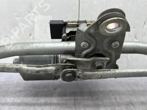 Used Front wiper motor BMW X3 (F25) xDrive 30 d (258 hp) 23751842